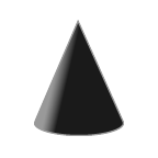 cone